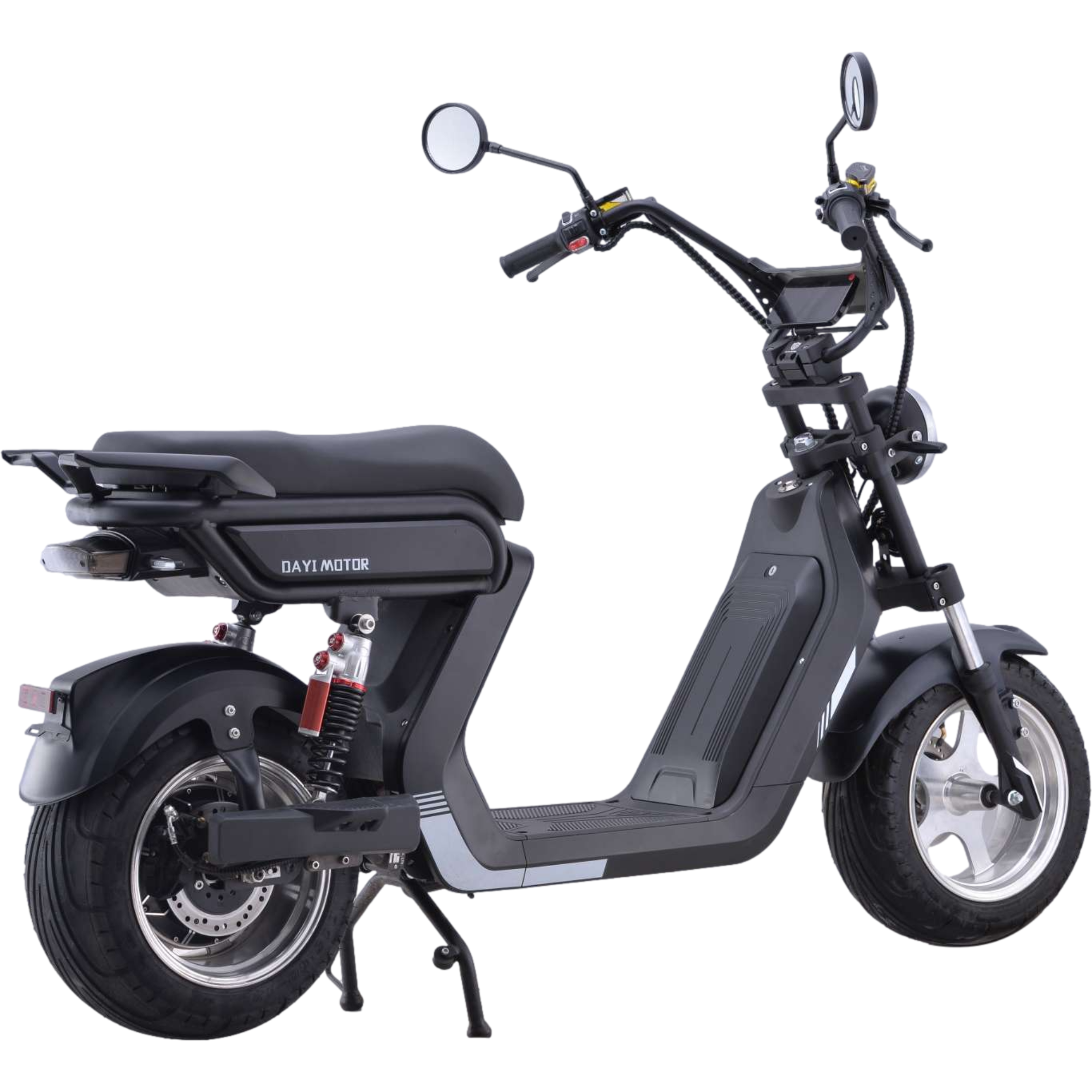 Mobility E scooter