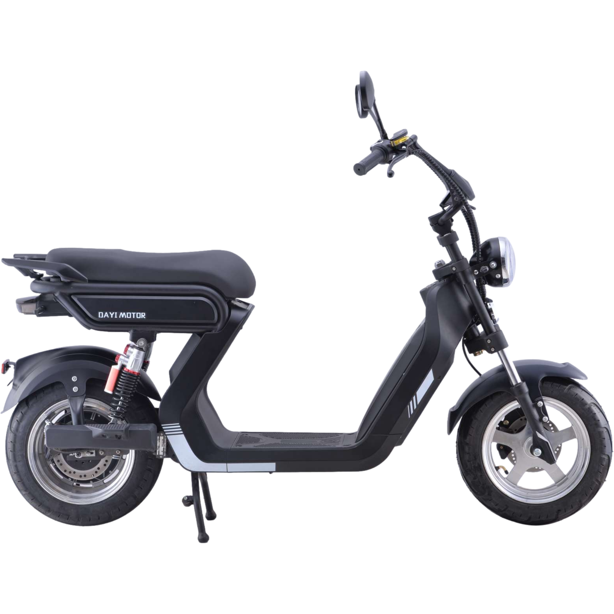 Mobility E scooter