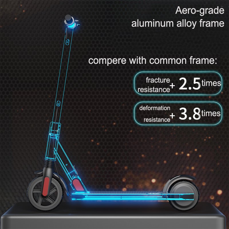 2024 Factory cheap price wholesale Portable Children kids adult foldable 2 wheel electric scooters E-Scooter