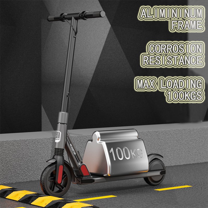2024 Factory cheap price wholesale Portable Children kids adult foldable 2 wheel electric scooters E-Scooter