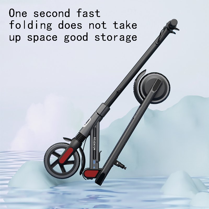 2024 Factory cheap price wholesale Portable Children kids adult foldable 2 wheel electric scooters E-Scooter