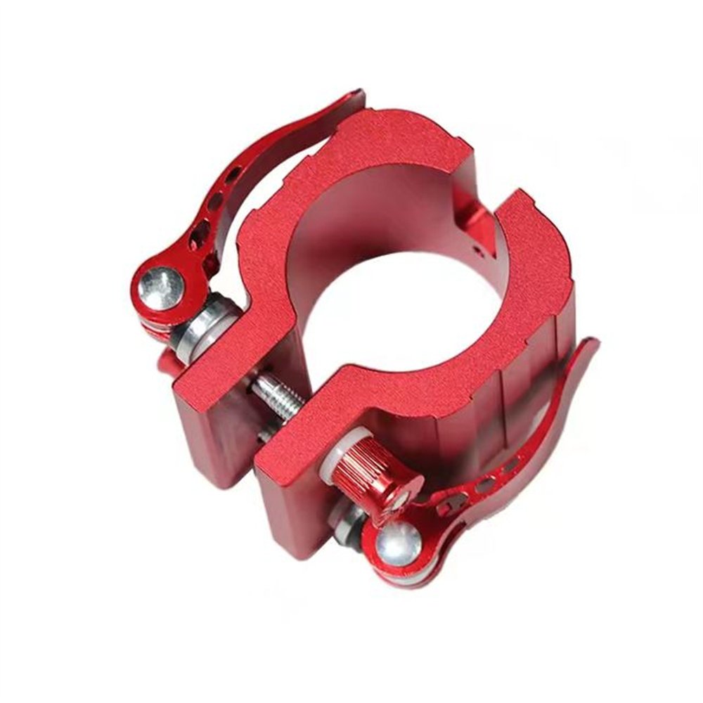 CNC Part Scooter Electric Scooter Parts And Accessories