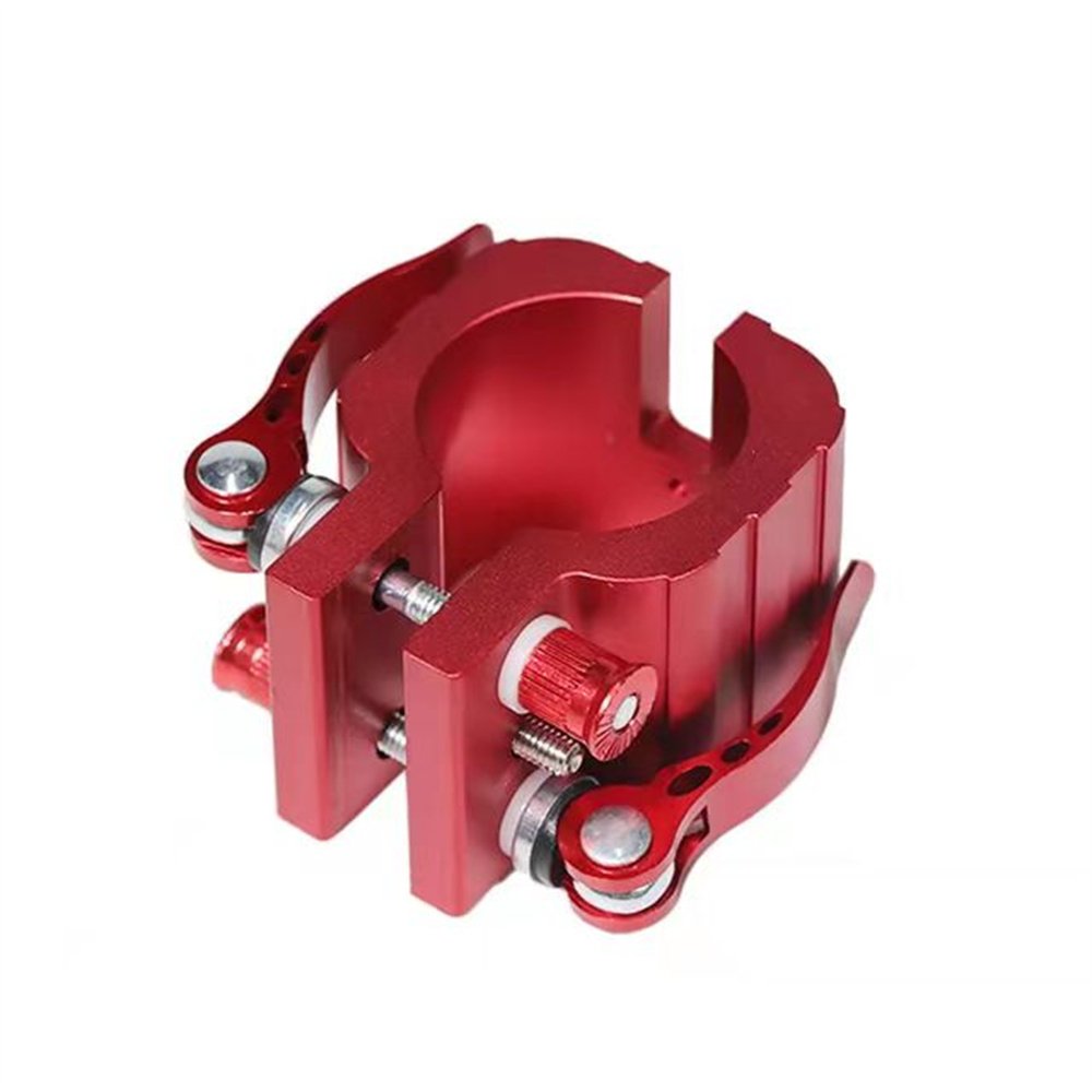 CNC Part Scooter Electric Scooter Parts And Accessories