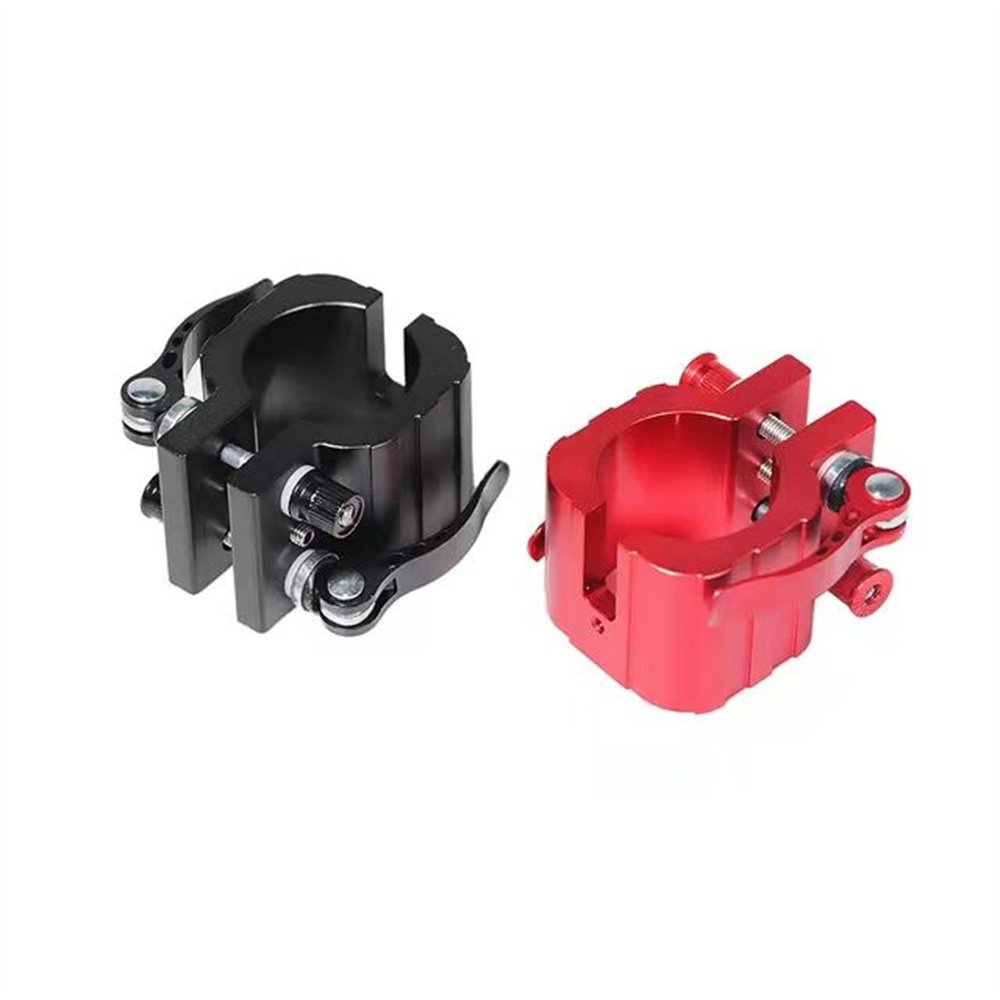 CNC Part Scooter Electric Scooter Parts And Accessories