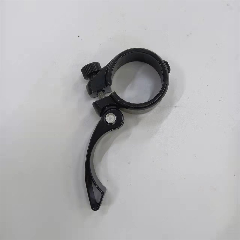 CNC Part Scooter Electric Scooter Parts And Accessories