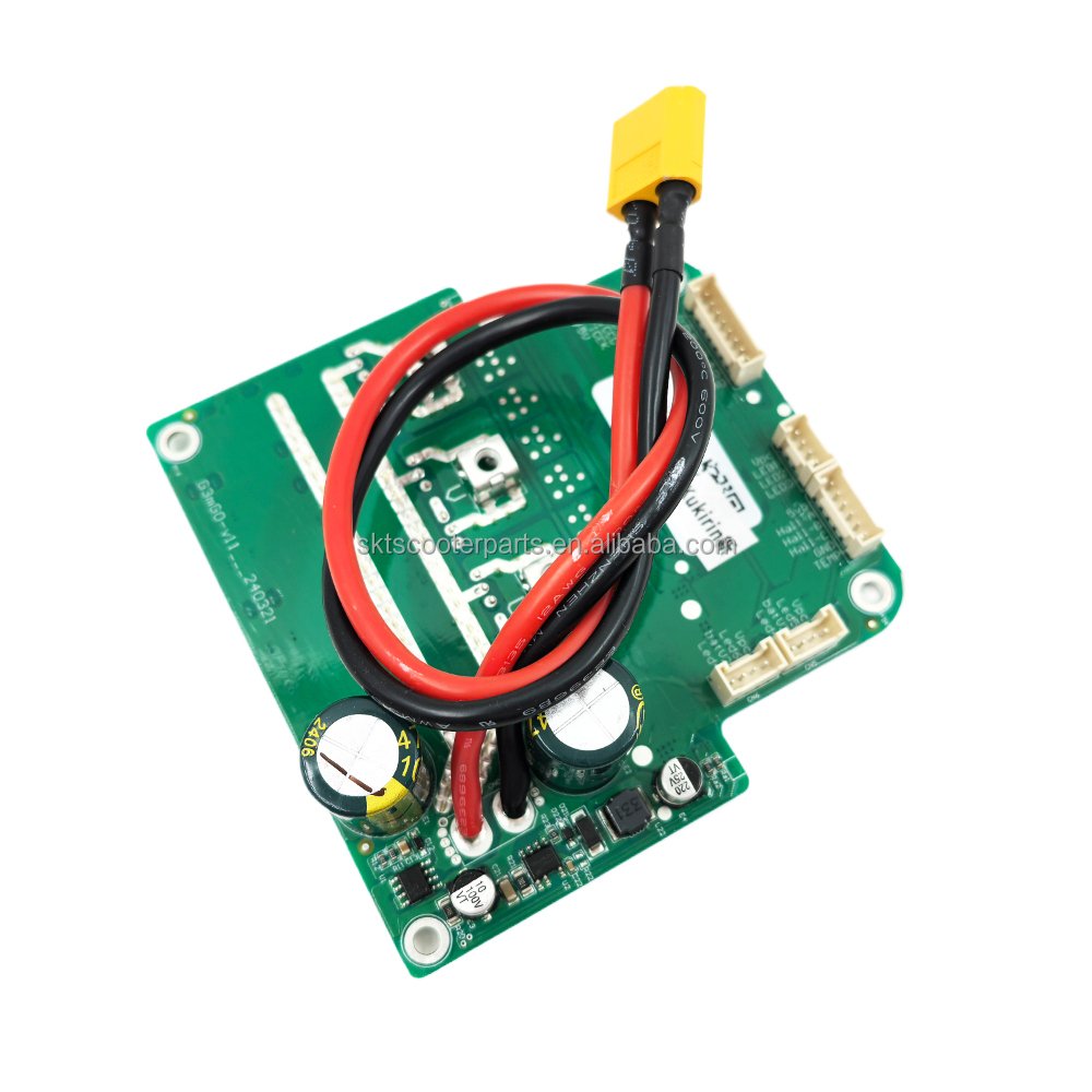 New 10Inch Kukirin Scooter Spare Part Motherboard Mainboard Controller for Kugoo KIRIN G3 Electric Scooter Replacement Accessory