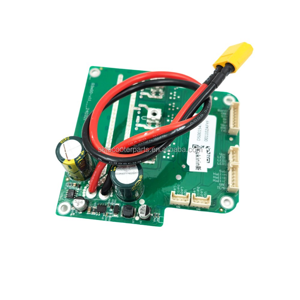 New 10Inch Kukirin Scooter Spare Part Motherboard Mainboard Controller for Kugoo KIRIN G3 Electric Scooter Replacement Accessory