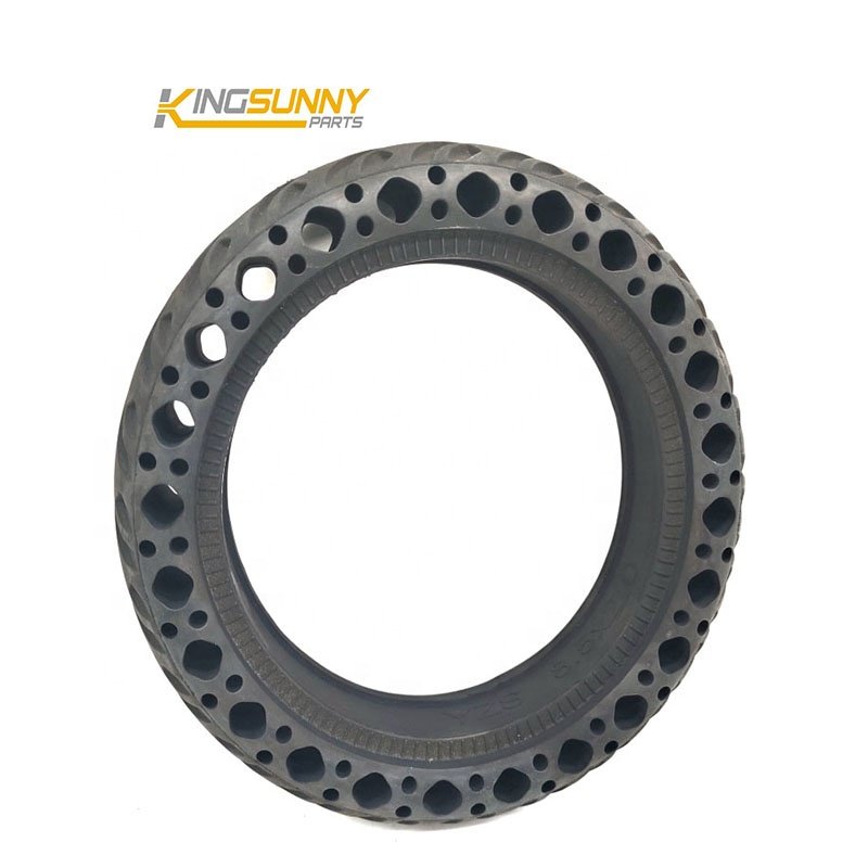 Scooter Solid Tyre Wheel 8.5 Inch Honeycomb Solid Tire For Xiaomi M365 Pro 1s Pro2 Mi 3 Escooter Tubeless Tyres