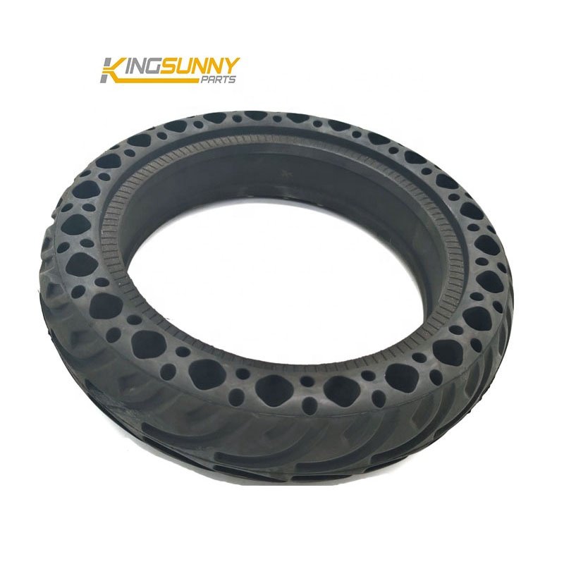 Scooter Solid Tyre Wheel 8.5 Inch Honeycomb Solid Tire For Xiaomi M365 Pro 1s Pro2 Mi 3 Escooter Tubeless Tyres