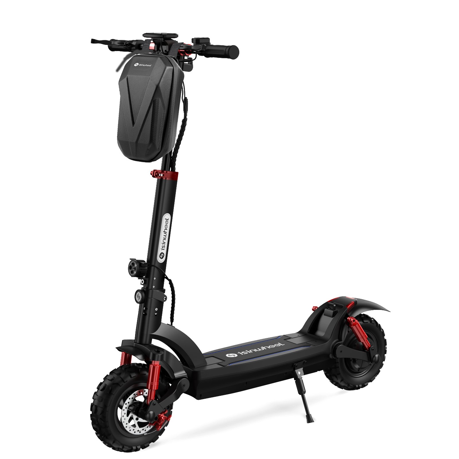 iSinwheel GT2 800W electric scooters