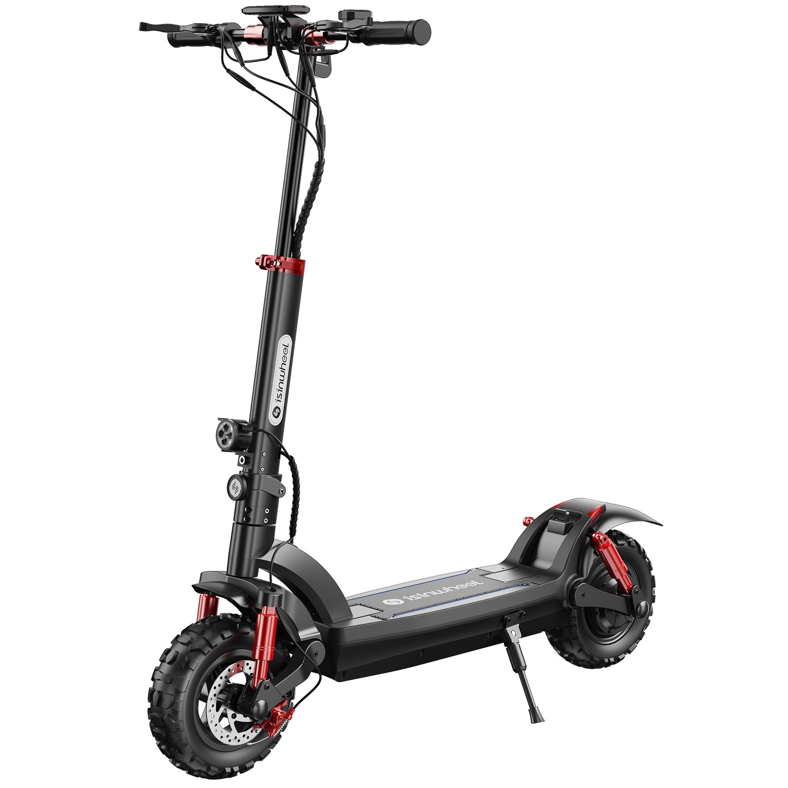 iSinwheel GT2 800W electric scooters