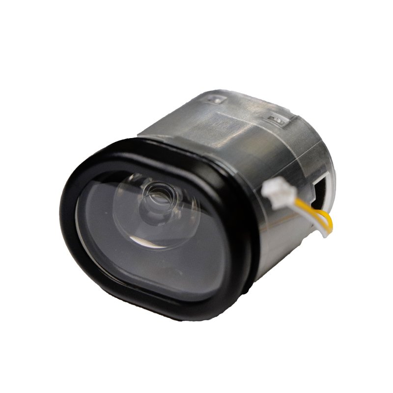 Scooter Headlight Replacement Accessories Electric Scooter Front Led Light For Ninebot Es1 Es2 Es4 Electric Scooter Spare Parts