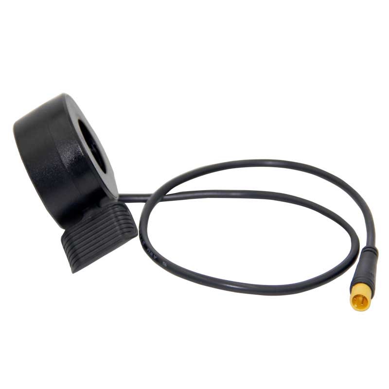130X scooter parts thumb start to move throttle control speed accelerator for 24V36V scooter e-bike