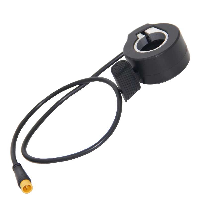 130X scooter parts thumb start to move throttle control speed accelerator for 24V36V scooter e-bike