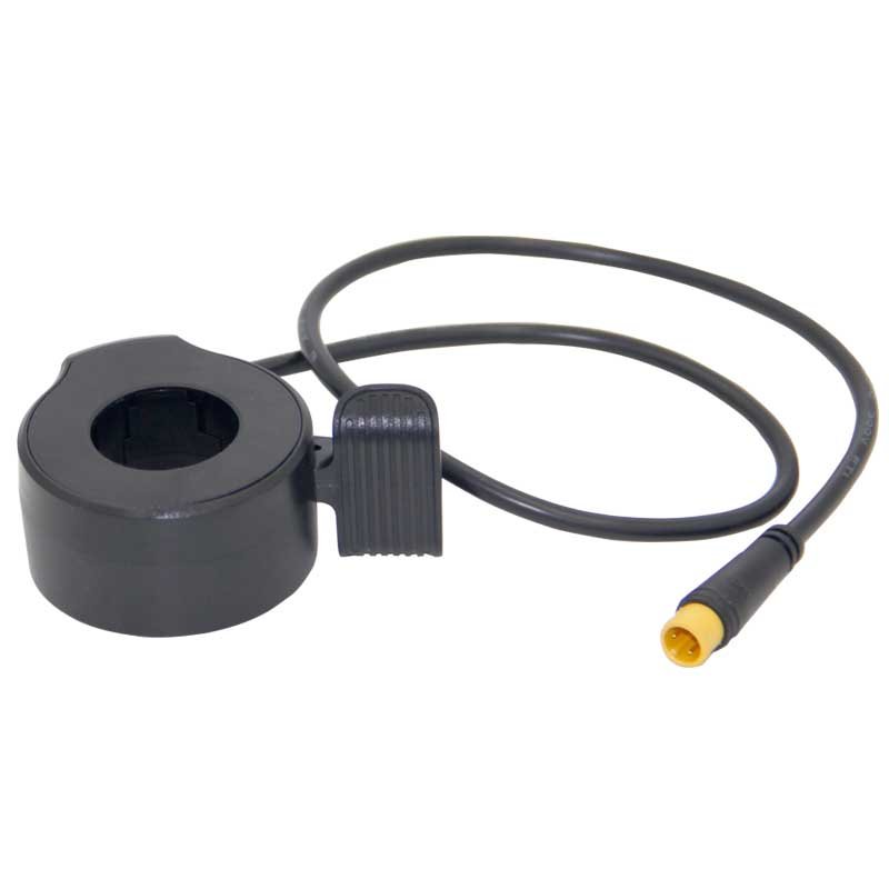 130X scooter parts thumb start to move throttle control speed accelerator for 24V36V scooter e-bike