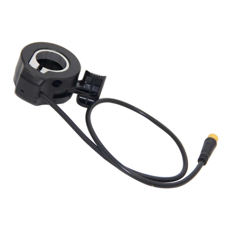 130X scooter parts thumb start to move throttle control speed accelerator for 24V36V scooter e-bike