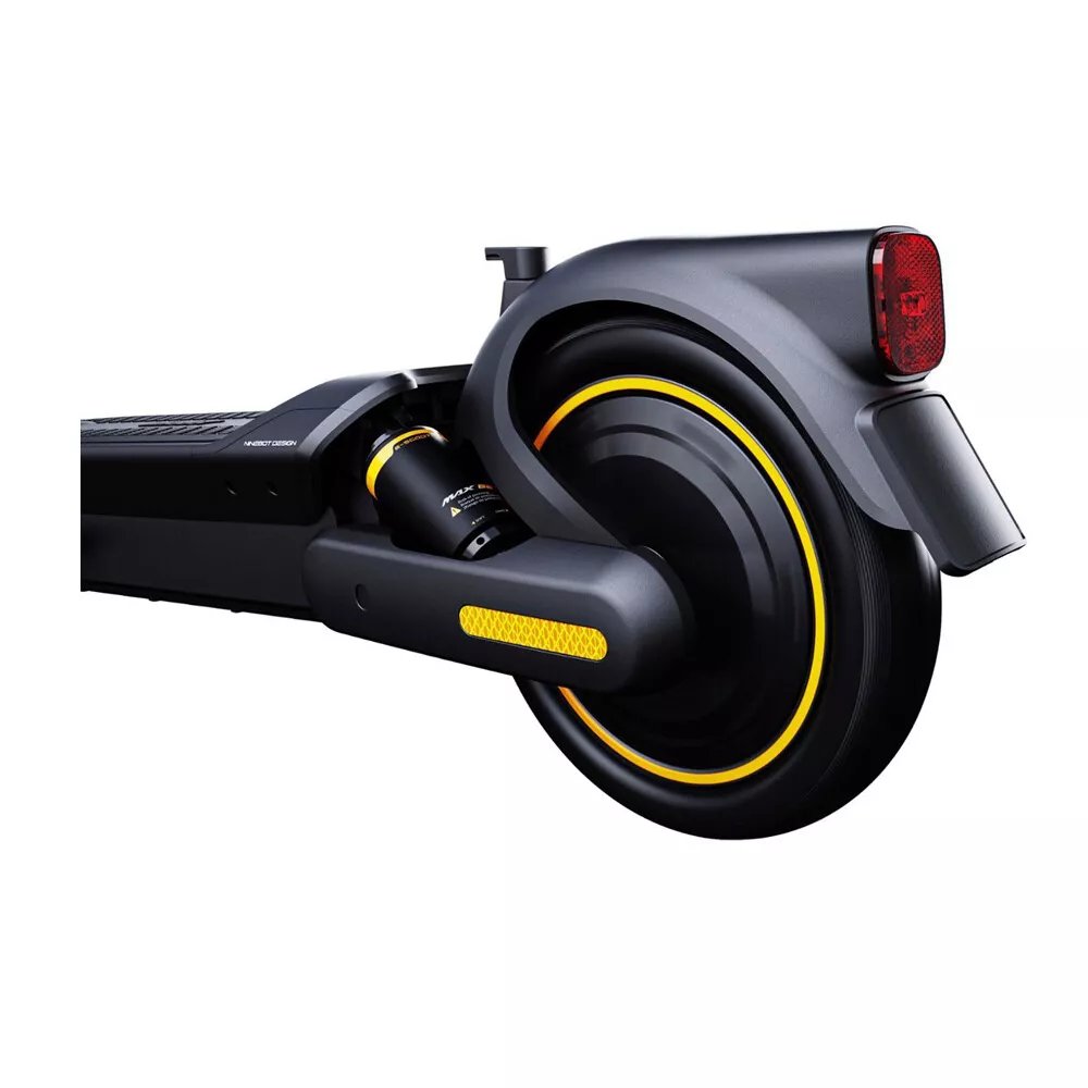 2023 Segway Ninebot Max G2 Folding Scooter Electric Motorcycle Max Speed 35KM/H Foot Scooters for Adult