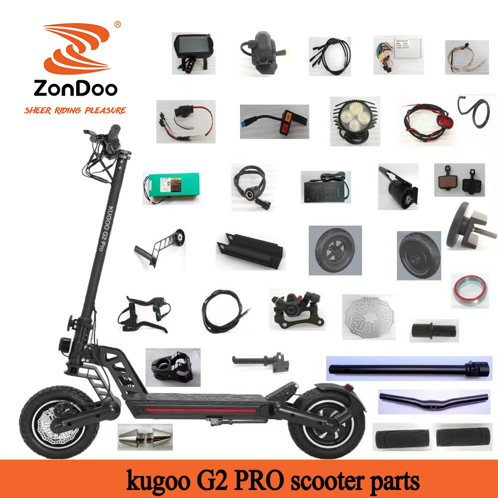 Kugoo M4/M4pro Spare Parts trotinet electr scoot Tool Repair Spare Accessories For Original Kugoo Electric Scooter