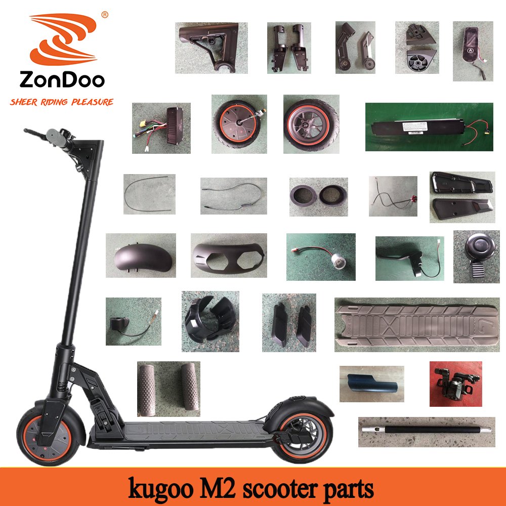 Kugoo M4/M4pro Spare Parts trotinet electr scoot Tool Repair Spare Accessories For Original Kugoo Electric Scooter