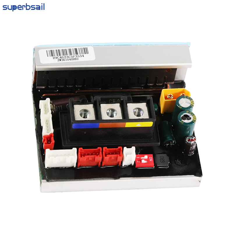 Superbsail High Quality Original Spare Parts For Ninebot Max G2 Electric Scooter Controller Throttle Replacement Repair part