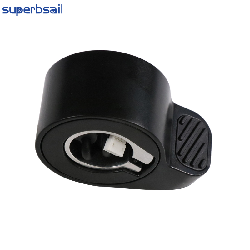 Superbsail High Quality Original Spare Parts For Ninebot Max G2 Electric Scooter Controller Throttle Replacement Repair part