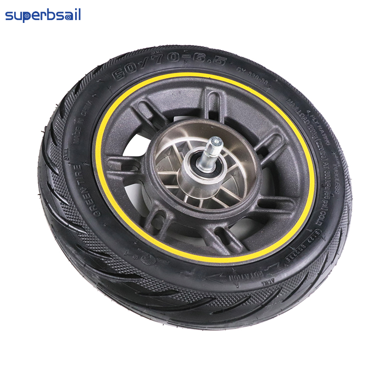 Superbsail High Quality Original Spare Parts For Ninebot Max G2 Electric Scooter Controller Throttle Replacement Repair part