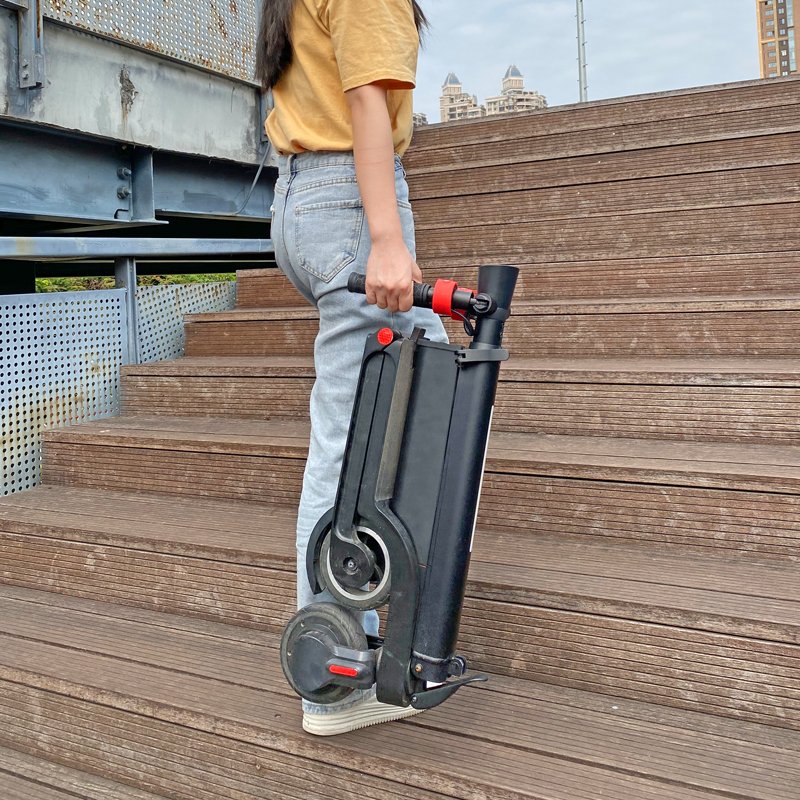 Factory Price Cheap new 10 Ah Battery 250W 500W Motor 45Km City Tire Scooter Electric two wheels self-balancing electric scooter