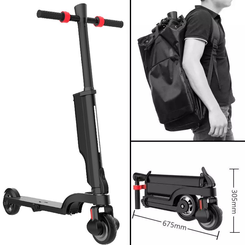 Factory Price Cheap new 10 Ah Battery 250W 500W Motor 45Km City Tire Scooter Electric two wheels self-balancing electric scooter