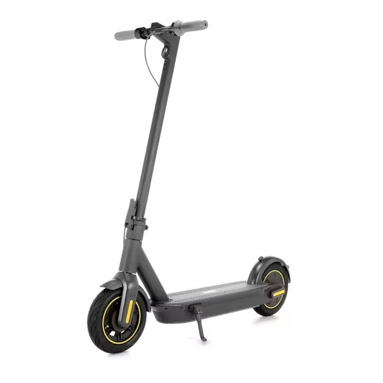 Fashion Brand Ninebot Max G2 Electric Scooter for Adult Foldable 35km/h 55KM Range Kick e-scooter skuter