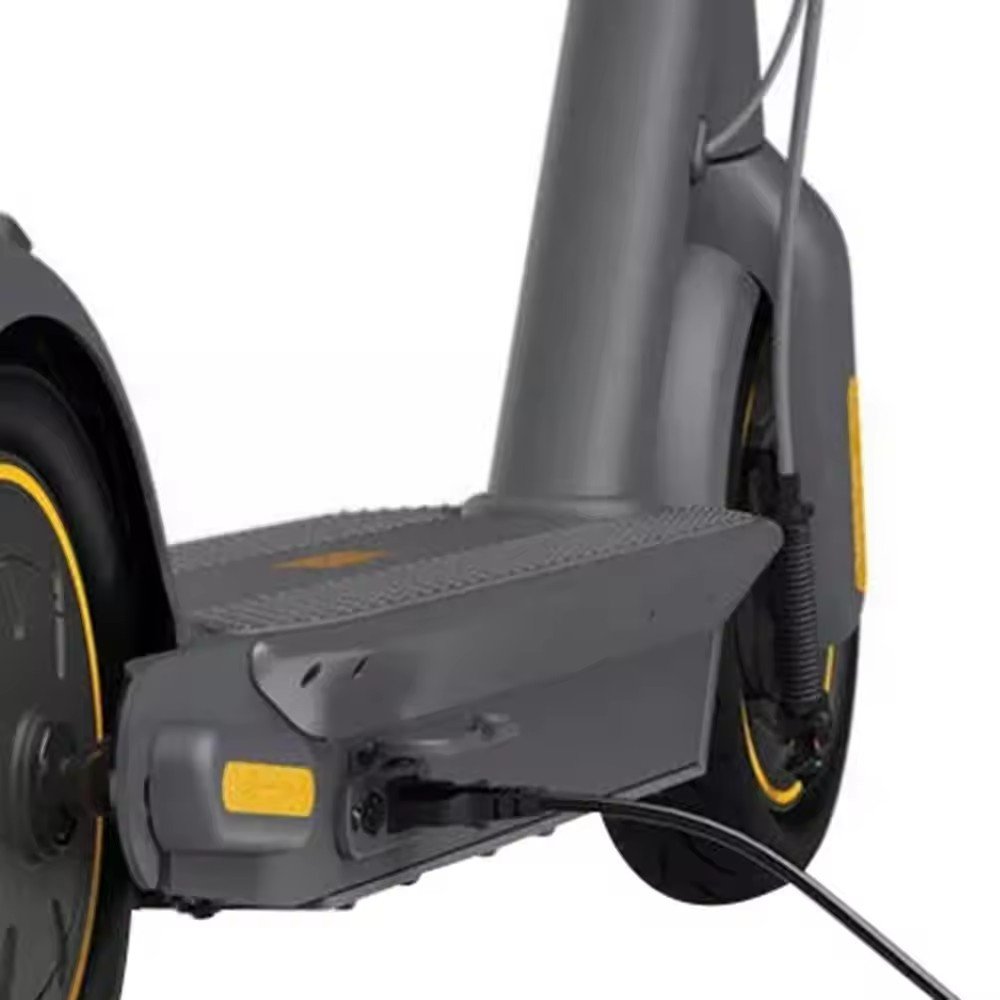 Fashion Brand Ninebot Max G2 Electric Scooter for Adult Foldable 35km/h 55KM Range Kick e-scooter skuter