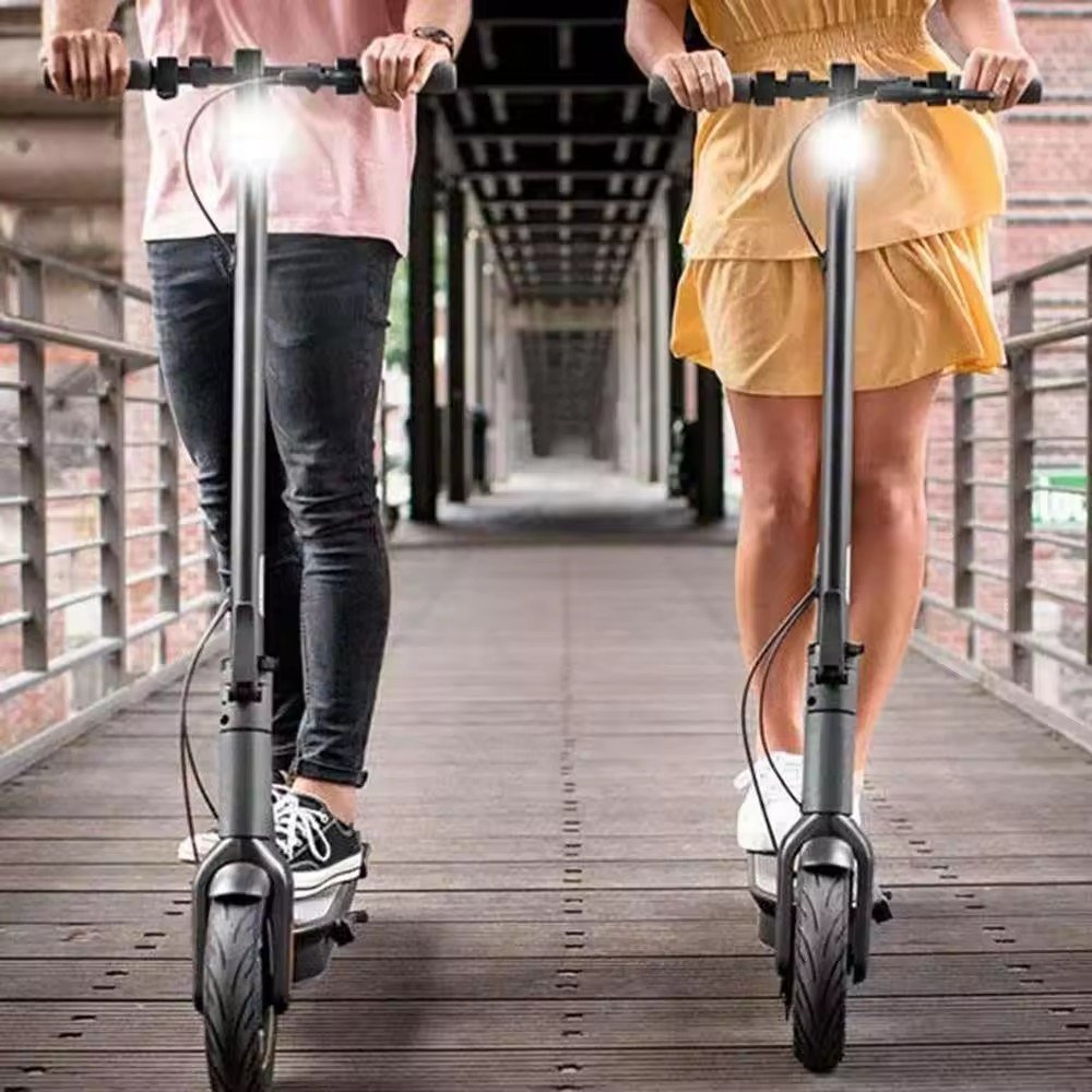 Fashion Brand Ninebot Max G2 Electric Scooter for Adult Foldable 35km/h 55KM Range Kick e-scooter skuter