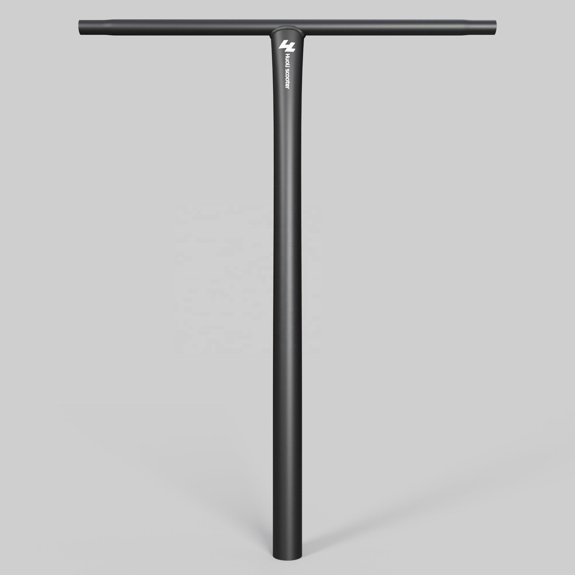 720mm*610mm Butted Scooter Bar Custom Kick Scooter Handlebar 4130 Chromoly Steel SCS Pro Limit Stunt Scooter Bar