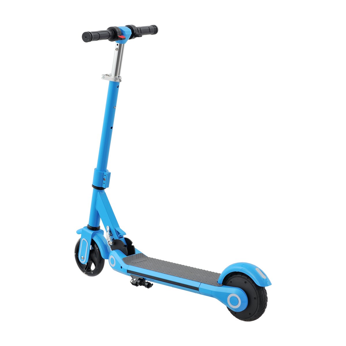 Foldable E scooters 21.6V 90W China factory direct supply electric scooters for kids