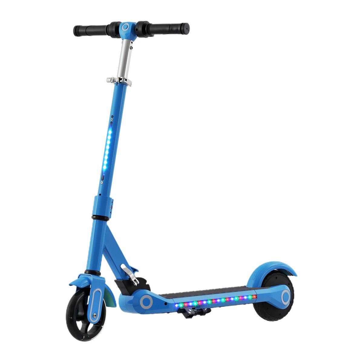 Foldable E scooters 21.6V 90W China factory direct supply electric scooters for kids