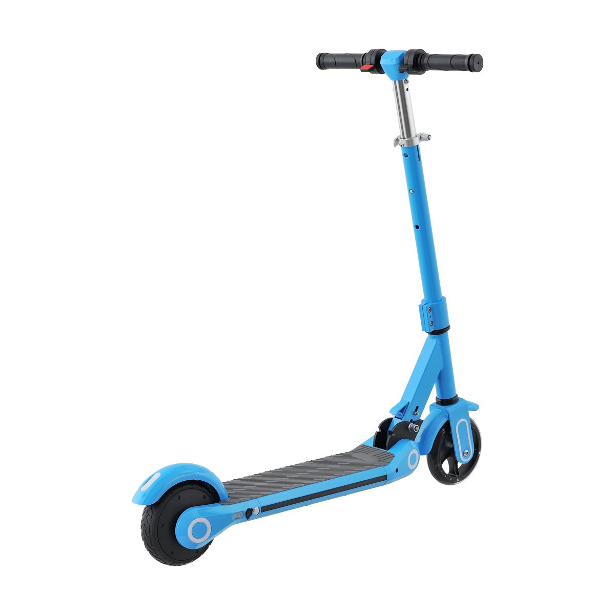 Foldable E scooters 21.6V 90W China factory direct supply electric scooters for kids
