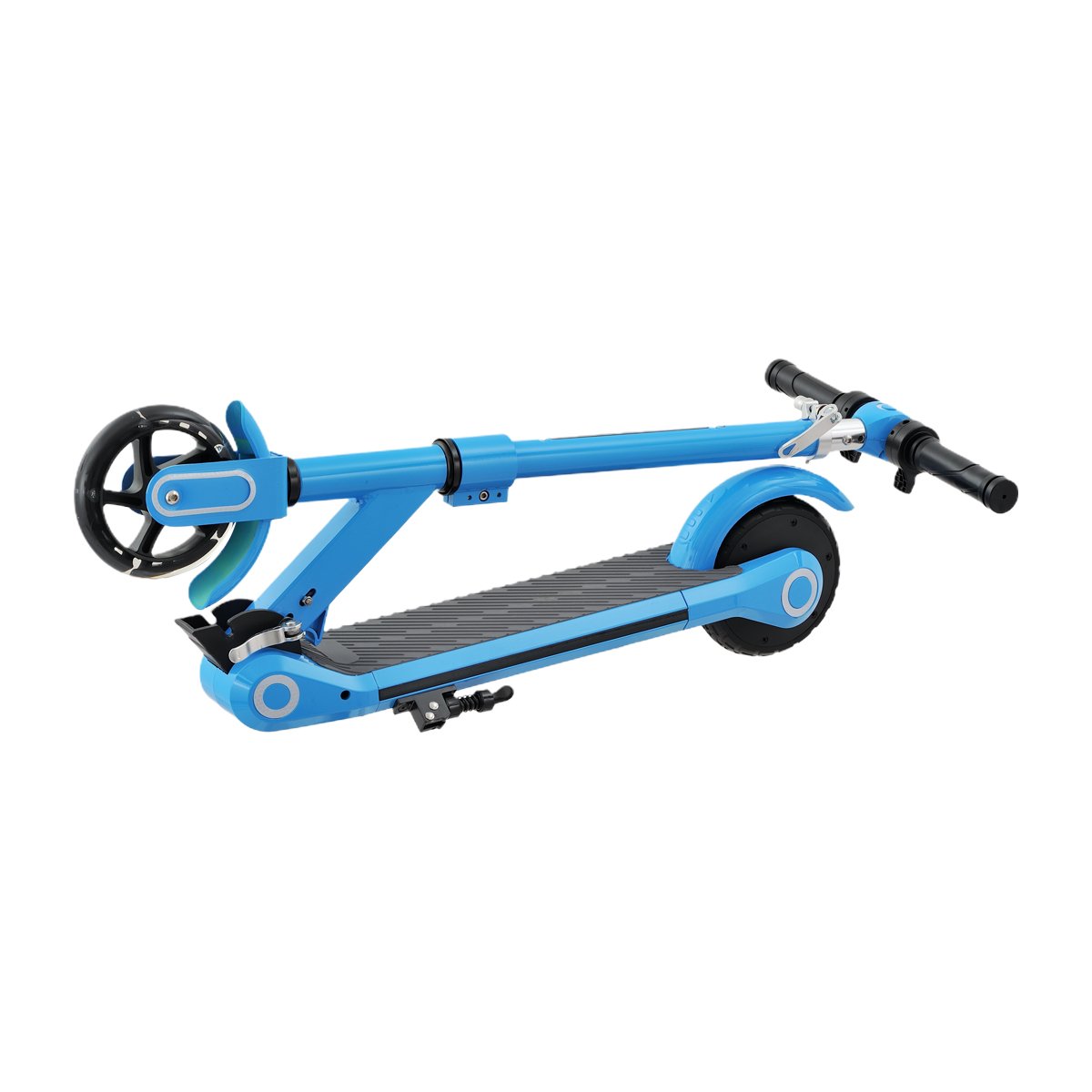 Foldable E scooters 21.6V 90W China factory direct supply electric scooters for kids