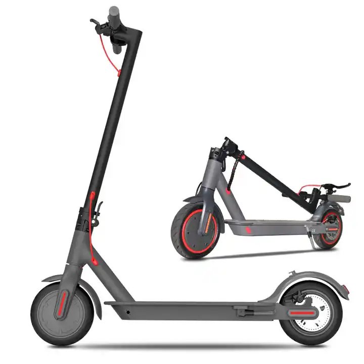 Factory Directly 2000w Electric Scooter 40-70 km/h Scooters electric scooter for Commute