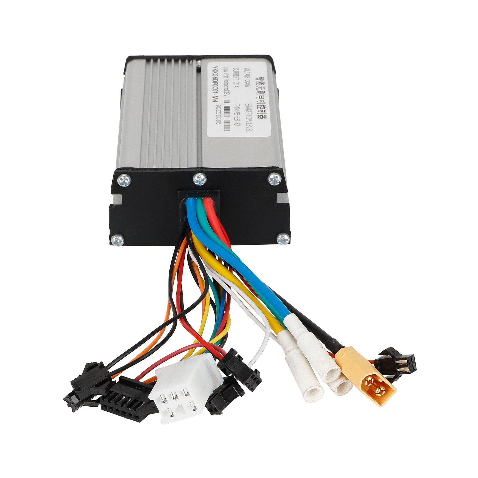 Factory Scooter Motherboard Replacement Controller For Kugoo M4/M4 PRO Control Board Electric Scooter Accessories Spare Parts