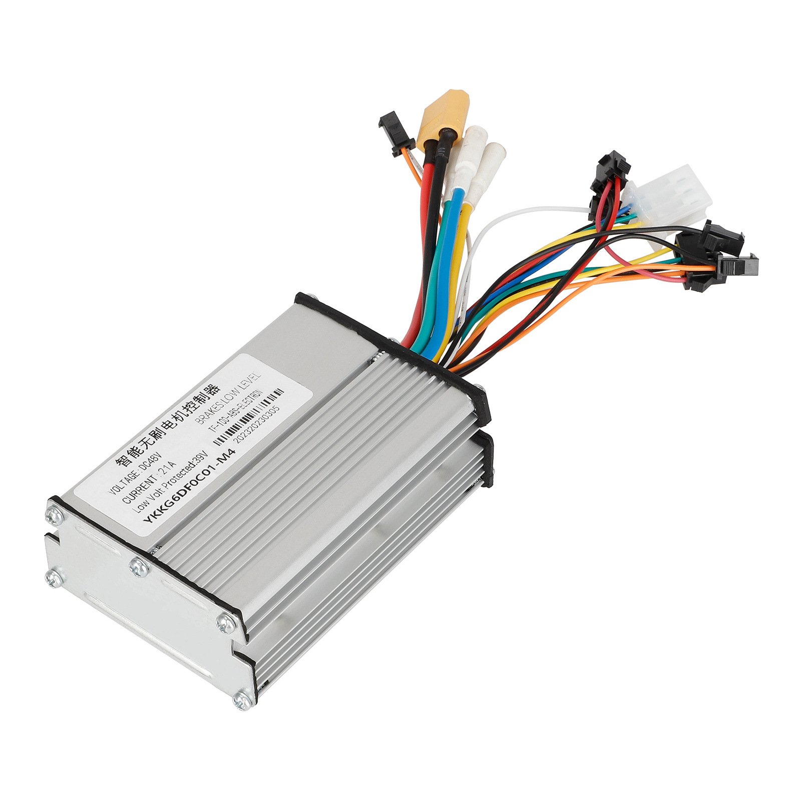 Factory Scooter Motherboard Replacement Controller For Kugoo M4/M4 PRO Control Board Electric Scooter Accessories Spare Parts