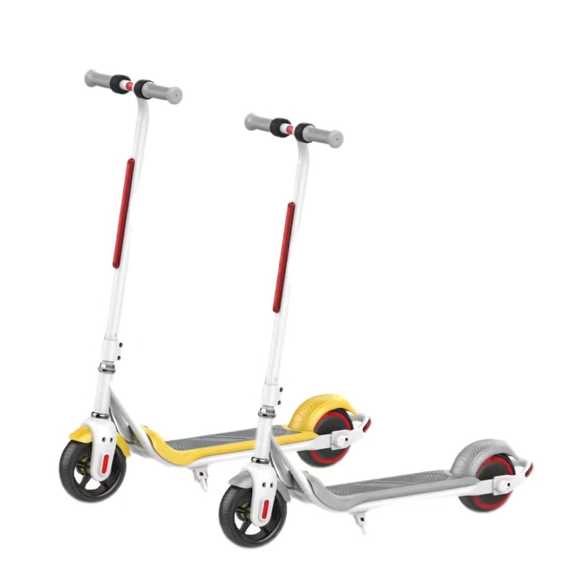 Cheap scooter electric scooter 6.5 inch kid mobility electric scooters
