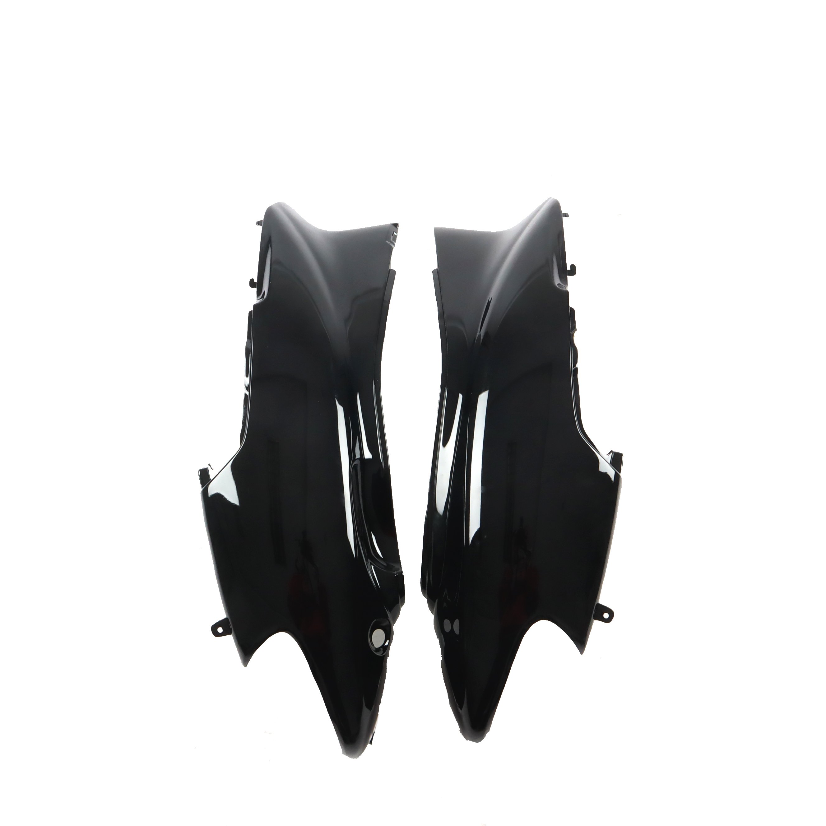 Accept Color Customize ABS Plastic For Honda DIO ZX AF34 35 Scooter Out Body kits