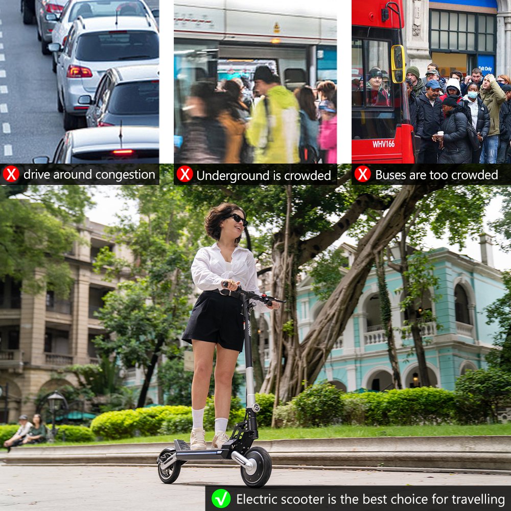 US EU warehouse iENYRID iE-M8 cheap new 800W patineta electrica scooter scoter electrico pro electric scooter