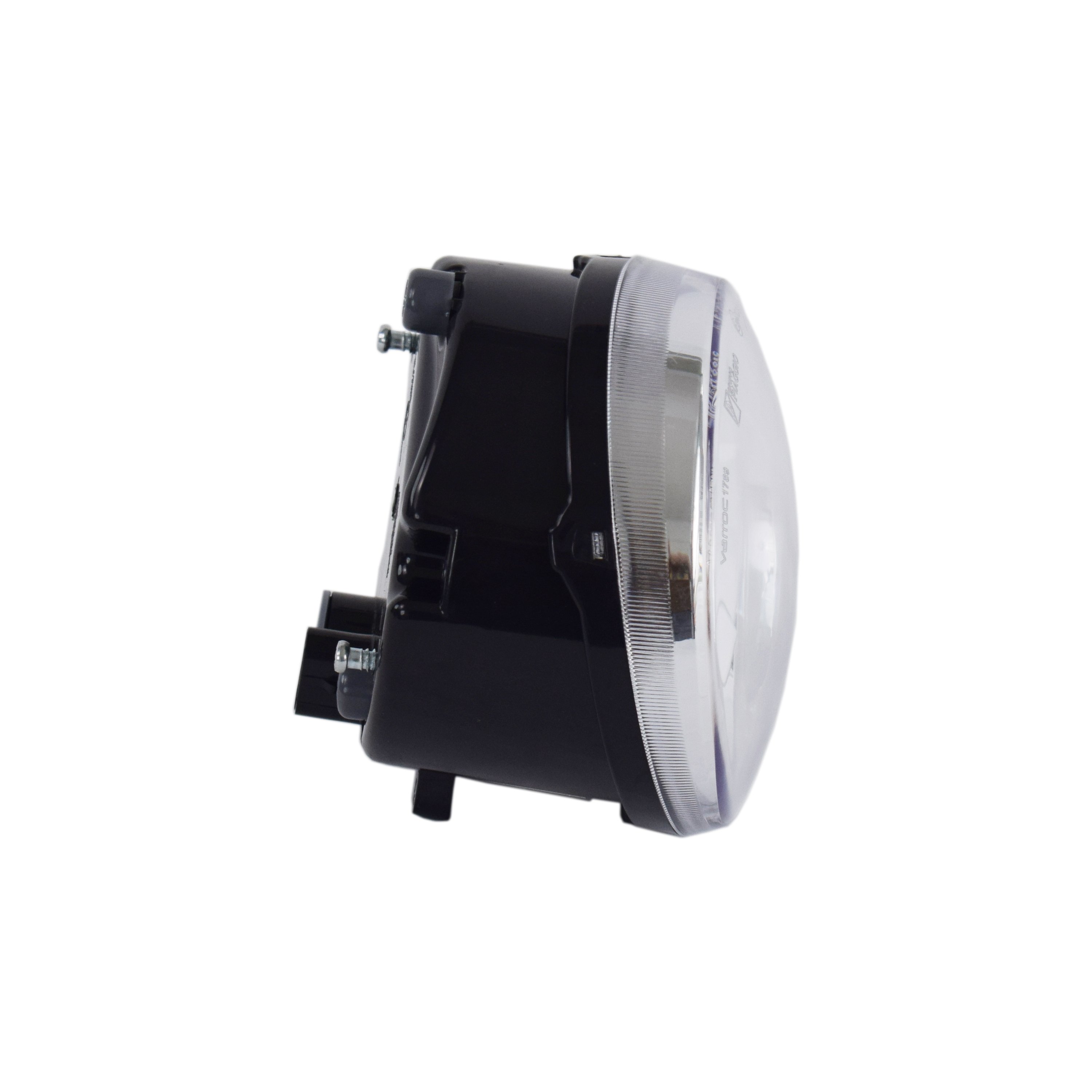For Vespa scooter parts LED round motorcycle headlights motorcycle LED lights For Vespa LXV125 LXV150
