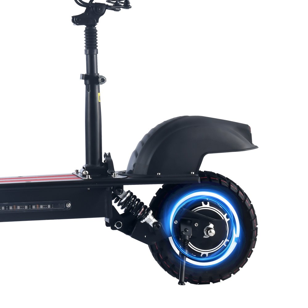 BOGIST E5 600W 15An 45km/h Two Wheels UK EU Warehouse Drop Shipping High Quality Fast Adults Electric Scooters with Seat