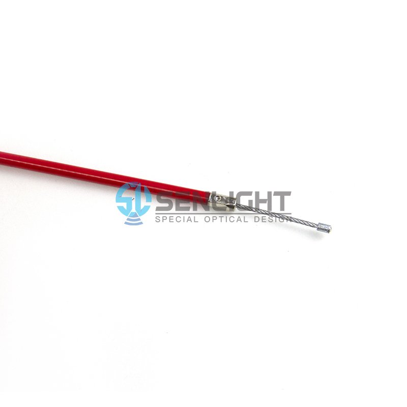 Motorcycle Accelerator Cable Carburetor Choke Cable for GY6 125cc Scooter Gas Cable