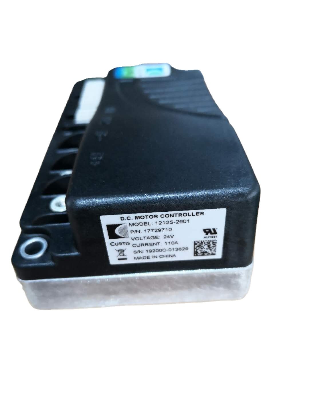 Best selling professional dc motor speed controller 1212S-2601 24V 110A