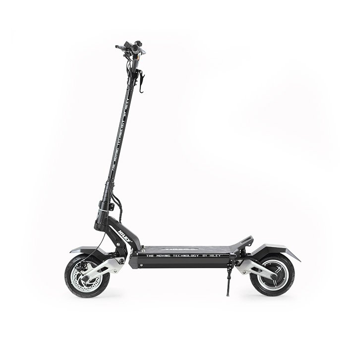 LCD Kick Scooters Electric Scooter Adults Wholesale Electric Scooters