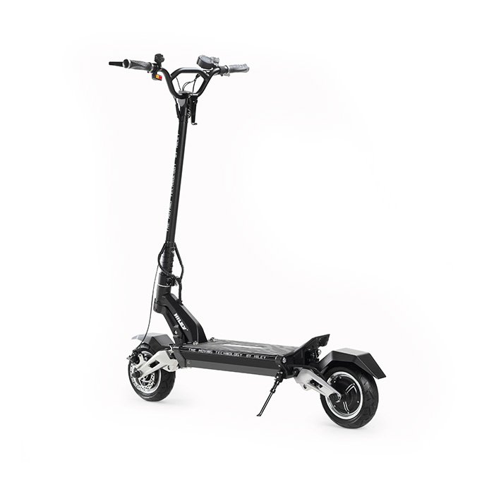 LCD Kick Scooters Electric Scooter Adults Wholesale Electric Scooters