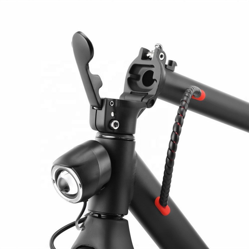 hot selling iScooter i9 Foldable Commuting 2 Riding Modes scooters EU warehouse Adult Electric Scooter