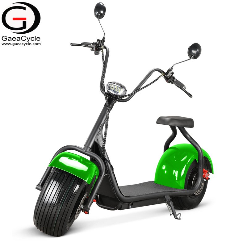 electric motorcycles adult powerful off road 1000 watts price china big tires self balance 2 wheel citycoco electric scooter